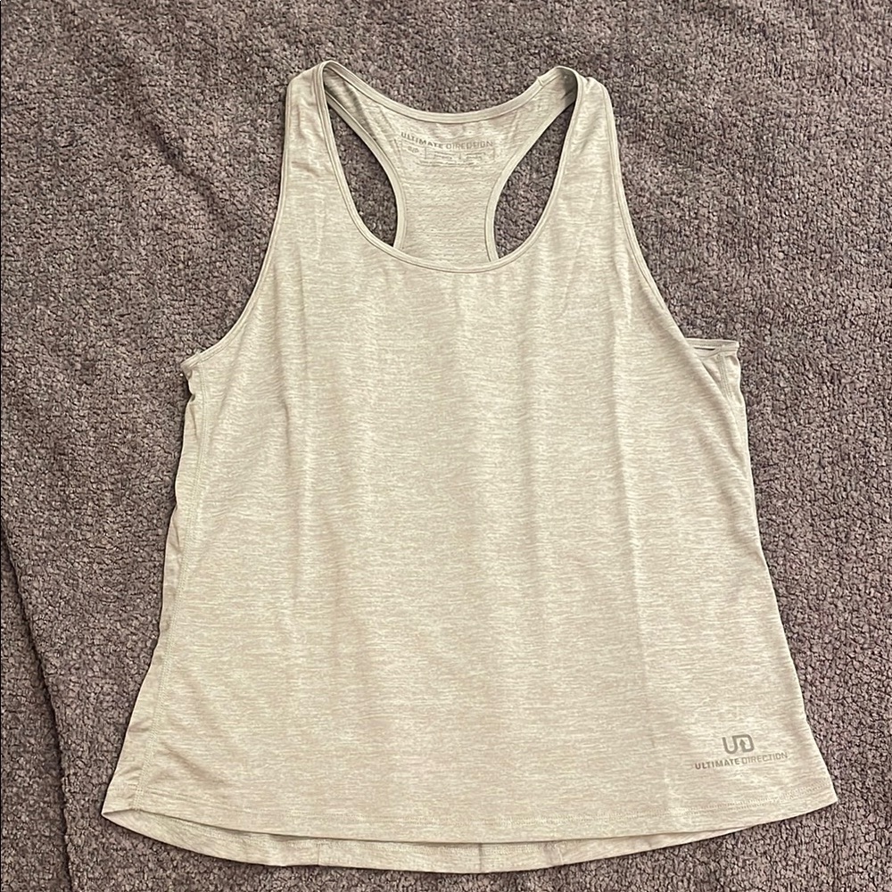 Ultimate Direction Tank Top
